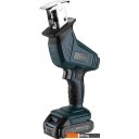 Циркулярные, торцовочные и сабельные пилы Zitrek ZKRS20 Pro 085-1316 (с 2-мя АКБ)