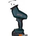 Циркулярные, торцовочные и сабельные пилы Zitrek ZKRS20 Pro 085-1316 (с 2-мя АКБ)