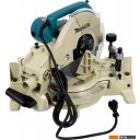 Циркулярные, торцовочные и сабельные пилы Makita LS1040X2