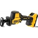 Циркулярные, торцовочные и сабельные пилы DeWalt DCS369NT (без АКБ, кейс)