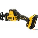 Циркулярные, торцовочные и сабельные пилы DeWalt DCS369NT (без АКБ, кейс)