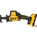 Циркулярные, торцовочные и сабельные пилы DeWalt DCS369NT (без АКБ, кейс)