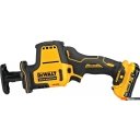 Циркулярные, торцовочные и сабельные пилы DeWalt DCS312D2 (с 2-мя АКБ, кейс)