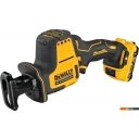 Циркулярные, торцовочные и сабельные пилы DeWalt DCS312D2 (с 2-мя АКБ, кейс)