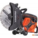 Электро- и бензорезы Patriot DSG 735C 595102230