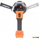 Угловые шлифмашины (болгарки) Patriot AG 125L UES 110303225 (без АКБ)