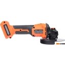 Угловые шлифмашины (болгарки) Patriot AG 125L UES 110303225 (без АКБ)