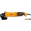 Угловые шлифмашины (болгарки) Deko AG1400DK 083-1027