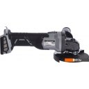 Угловые шлифмашины (болгарки) Интерскол УШМ-125/18В (без АКБ)