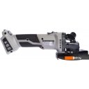 Угловые шлифмашины (болгарки) Интерскол УШМ-125/18ВЭ (без АКБ)