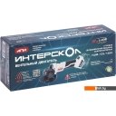 Угловые шлифмашины (болгарки) Интерскол УШМ-125/18ВЭ (без АКБ)