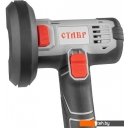 Угловые шлифмашины (болгарки) Ставр МШУА-76/20 (без АКБ)