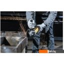 Угловые шлифмашины (болгарки) DeWalt DWE4117-QS