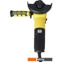 Угловые шлифмашины (болгарки) Hanskonner HAG15125E