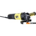 Угловые шлифмашины (болгарки) Hanskonner HAG15125E