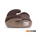 Автокресла Zlatek Raft (кофе)