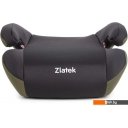 Автокресла Zlatek Raft (васаби)