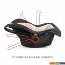 Автокресла Siger Дафни (маренго)