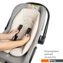 Автокресла Siger Дафни (ковентри) Автокресла Siger Дафни (ковентри)