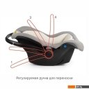 Автокресла Siger Дафни (ковентри)