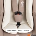 Автокресла Siger Дафни (мокко)