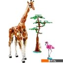 Конструкторы LEGO Creator 31150 Дикие животные сафари