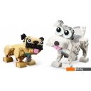 Конструкторы LEGO Creator 31137 Очаровательные собаки Конструкторы LEGO Creator 31137 Очаровательные собаки