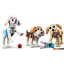 Конструкторы LEGO Creator 31137 Очаровательные собаки