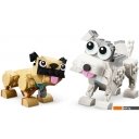 Конструкторы LEGO Creator 31137 Очаровательные собаки