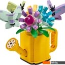 Конструкторы LEGO Creator 31149 Цветы в лейке