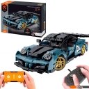 Конструкторы iM.Master Blue Supercar 8043_MK Конструкторы iM.Master Blue Supercar 8043_MK