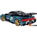 Конструкторы iM.Master Blue Supercar 8043_MK Конструкторы iM.Master Blue Supercar 8043_MK