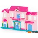 Кукольные домики Полесье София 78193