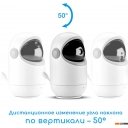 Радионяни и видеоняни Maman VM710