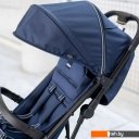 Детские коляски и аксессуары Inglesina Now (sprint green)