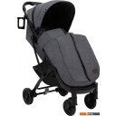 Детские коляски и аксессуары Sweet Baby Compatto (grey)