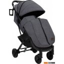 Детские коляски и аксессуары Sweet Baby Compatto (grey)