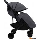 Детские коляски и аксессуары Sweet Baby Compatto (grey)
