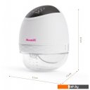 Молокоотсосы и аксессуары Ramili SE500