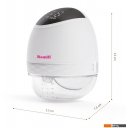 Молокоотсосы и аксессуары Ramili SE500