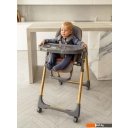 Стульчики для кормления Amarobaby Elegant AB23-23EL/11 (серый)
