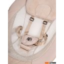 Детские шезлонги и качалки Amarobaby Teddy Swing AB24-22TED/03 (бежевый)