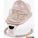 Детские шезлонги и качалки Amarobaby Teddy Swing AB24-22TED/03 (бежевый)