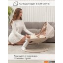 Детские шезлонги и качалки Amarobaby Teddy Swing AB24-22TED/03 (бежевый)