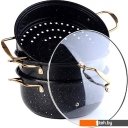 Пароварки, мантоварки Mayer&Boch 31254