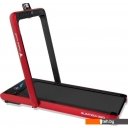 Беговые дорожки Titanium Masters Slimtech S60 (красный)