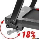 Беговые дорожки Titanium Masters Slimtech S370 APP