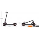 Электросамокаты и электроскутеры Xiaomi Mi Electric Scooter Pro 4 DDHBC20NEB