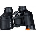 Бинокли, подзорные трубы и приборы ночного видения Praktica Falcon 10x50 (черный)