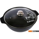 Казаны Kukmara к47а